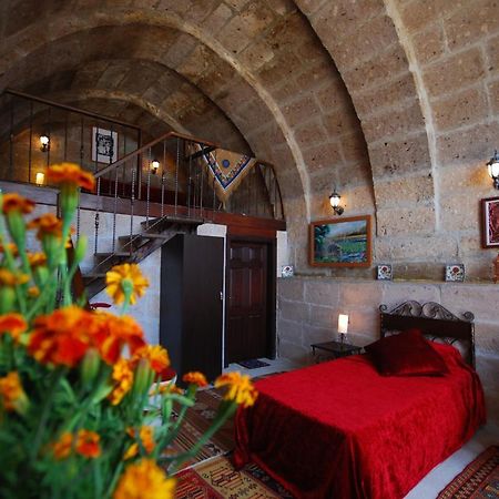 Kapadokya Ihlara Konaklari Otel Akinci Konagi Guzelyurt Exterior foto